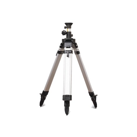 Tukiteline/mittausjalusta laser-vaaituslaitteelle Kapro; 232 cm
