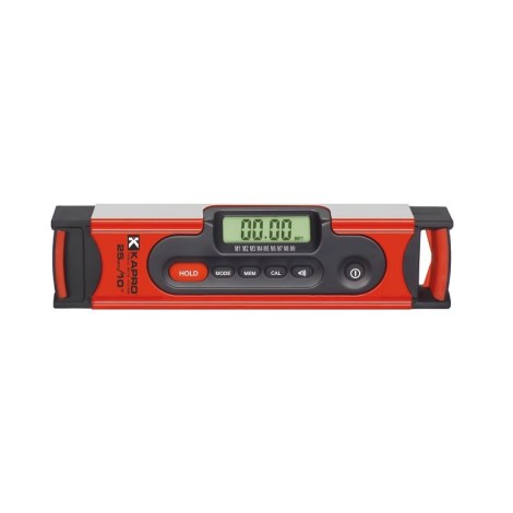 Digitaalinen vaaka Kapro 985-25D; 25 cm