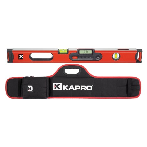 Digitaalinen vaaka Kapro DIGIMAN; 60 cm