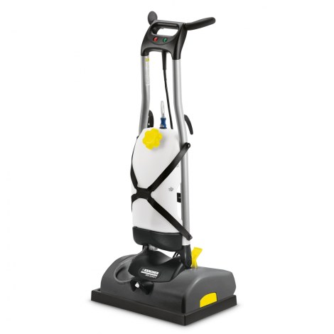 Matonpuhdistin Karcher BRS 43/500C