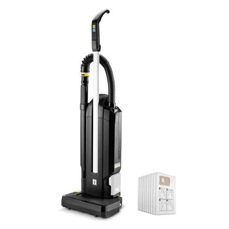 Pölynimuri Karcher CV 30/2 Bp Anniversary Edition; 36 V (ilman akkua ja laturia)
