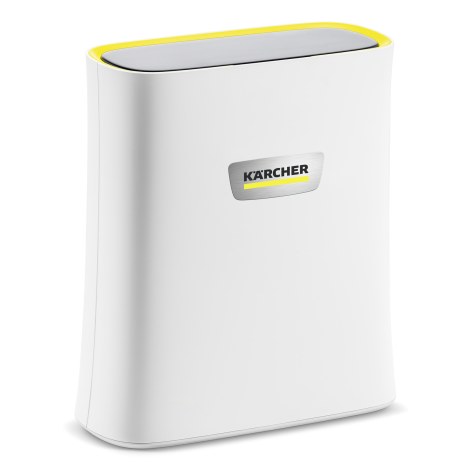 Vedensuodatusjärjestelmä Karcher WPC 120 UF