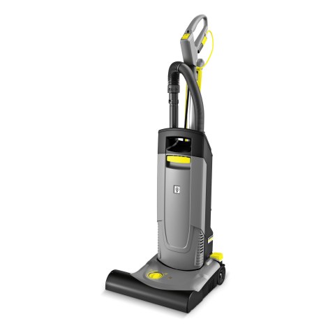 Kuivapölynimuri Karcher CV 38/2 Adv
