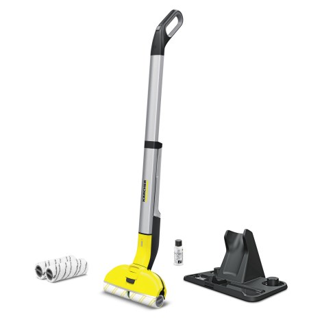 Kuumavesipesuri Karcher EWM 2 Limited Edition; 7,2-7,4 V