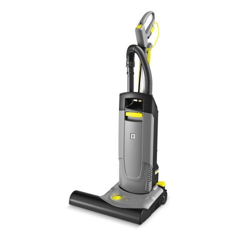 Kuivapölynimuri Karcher CV 48/2
