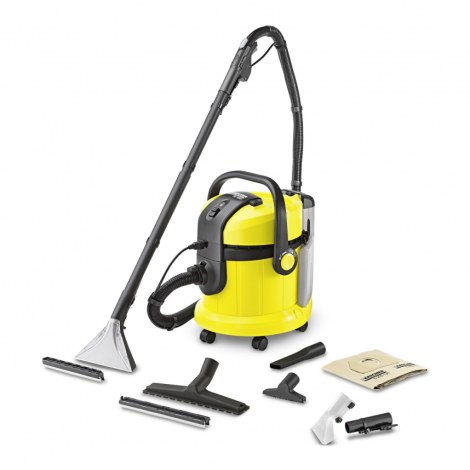Tekstiilipesuri Karcher SE 4001 Plus
