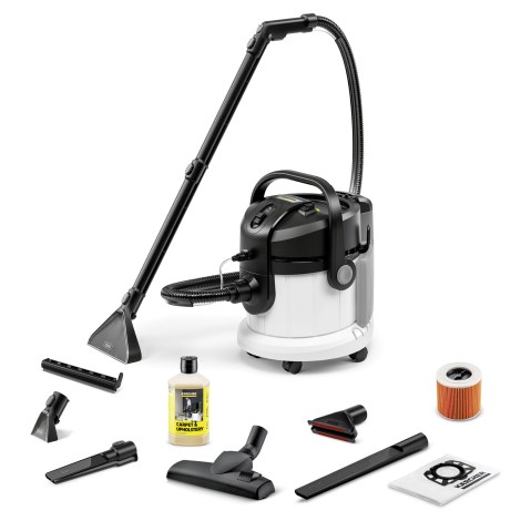 Pölynimuri Karcher SE 4 Plus Special