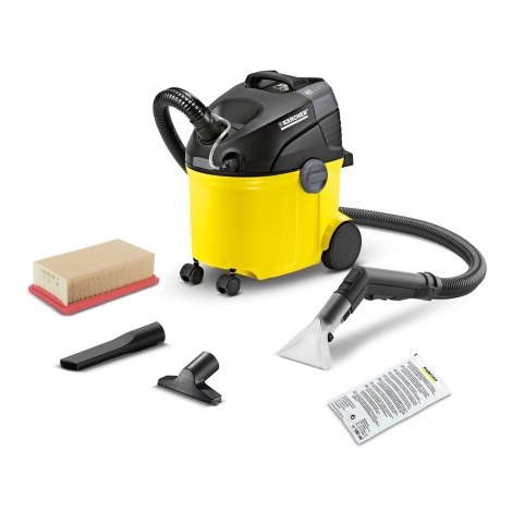 Tekstiilipesuri Karcher SE 2 Car