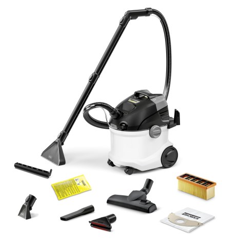 Pölynimuri Karcher SE 5 Upholstery