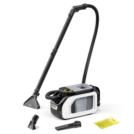 Tekstiilipesuri Karcher SE 3 Compact Home Floor