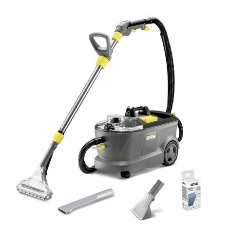 Pölynimuri Karcher Puzzi 10/1 Edition