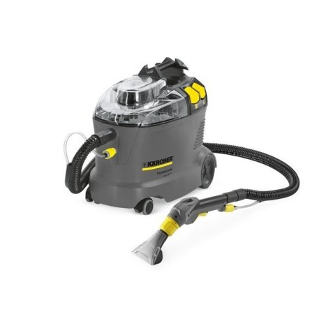 Tekstiilipesuri Karcher PUZZI 8/1 C