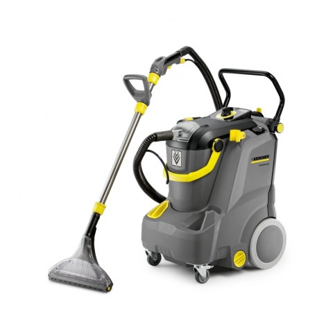 Tekstiilipesuri Karcher Puzzi 30/4