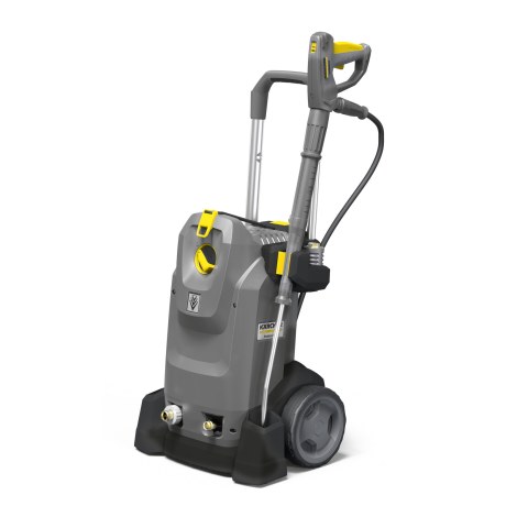 Kolmivaihe korkeapainepesuri Karcher HD 7/17 M