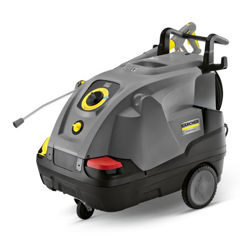 Kolmivaihe korkeapainepesuri Karcher HDS 8/18-4 C 1.174-900.0