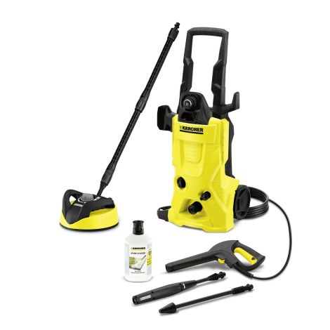 Painepesuri Karcher K 4 Home