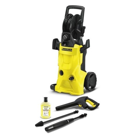 Painepesuri Karcher K 4 Premium