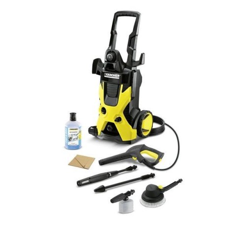 Painepesuri Karcher K 5 Car