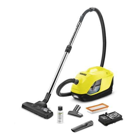 Pölynimuri Karcher DS 6 EU