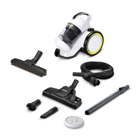 Pölynimuri Karcher VC 3 Plus