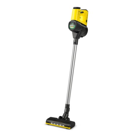 Pölynimuri Karcher VC 6; 25,2 V; 1x2,5 Ah akku