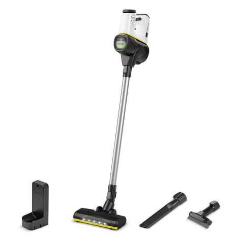 Akkupölynimuri Karcher VC 6 Cordless ourFamily; 25,2 V; 1x2,5 Ah akku