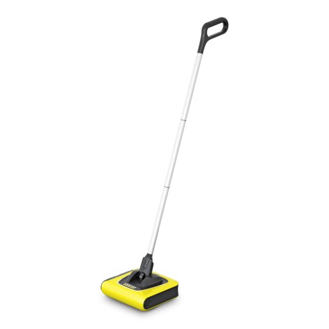 Akkukäyttöinen lakaisukone Karcher KB 5