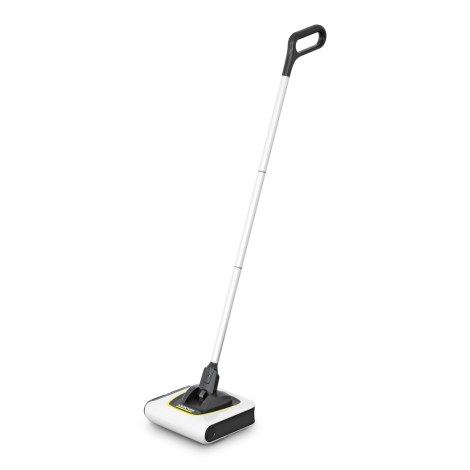 Akuukäyttöinen lakaisukone Karcher KB 5 Premium EU