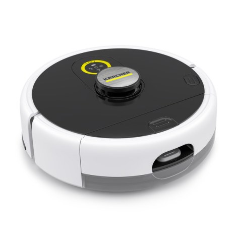 Lattianpesukone Karcher RCF 3; 5,2 Ah akku