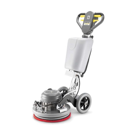 Lattianpesukone Karcher BDS 43/ Orbital C Spray