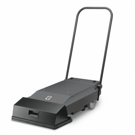 Liukuportaiden pesukone Karcher BR 45/10 ESC