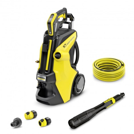 Painepesuri Karcher K 7 Smart Control WSK