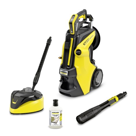 Painepesuri Karcher K 7 Premium Smart Control Home