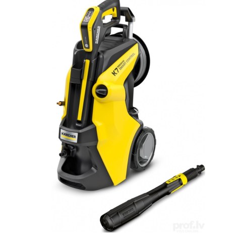 Painepesuri Karcher K 7 Premium Smart Control AntiTwist