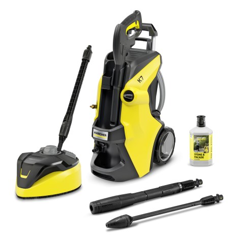 Painepesuri Karcher K 7 Power Flex Home