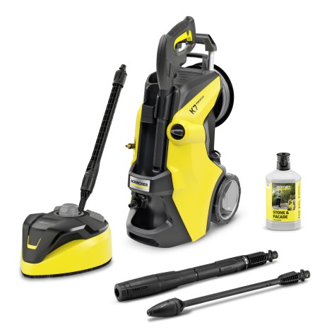 Painepesuri Karcher K 7 Premium Power Flex Home