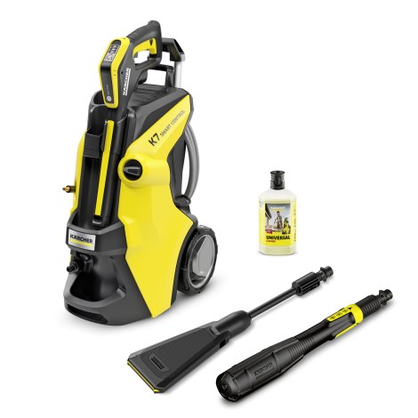 Painepesuri Karcher K 7 Power Control Flex eco!Booster