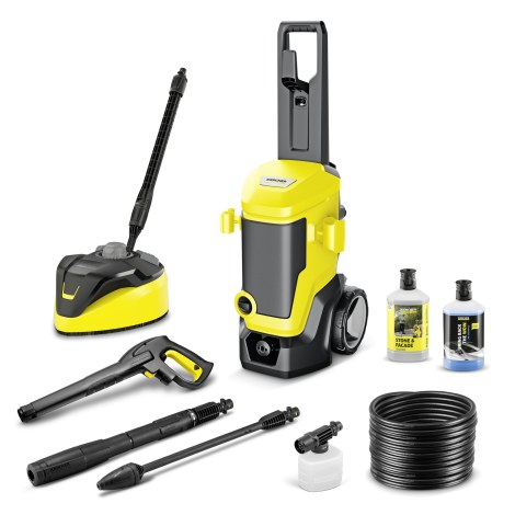 Painepesuri Karcher K 7 WCM FJ Home