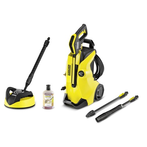 Painepesuri Karcher K 4 Full Control Home Wood