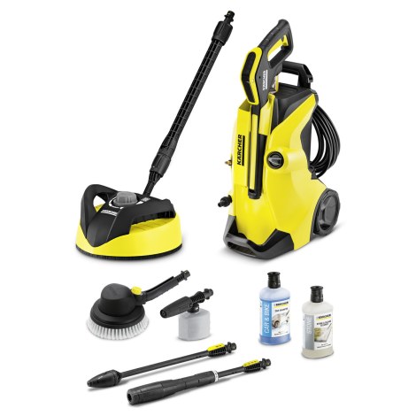 Painepesuri Karcher K 4 Full Control Car & Home