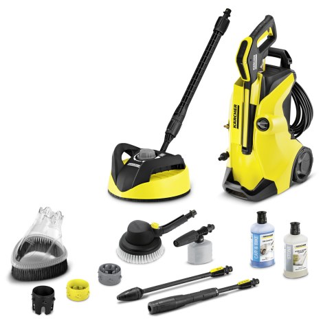 Painepesuri Karcher K 4 Full Control Car & Home & Splash