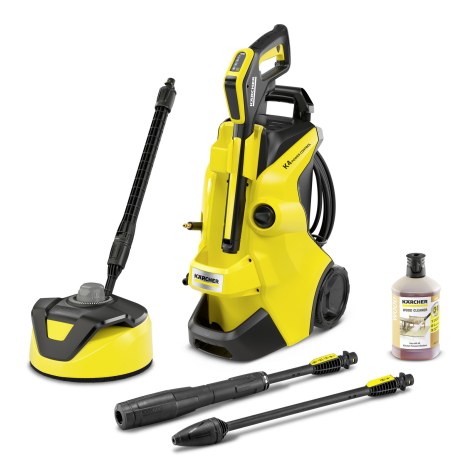 Painepesuri Karcher K 4 Power Control Home Wood