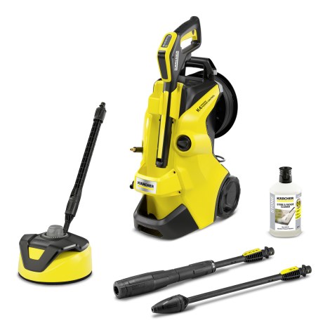 Painepesuri Karcher K 4 Premium Power Control Home