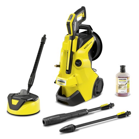 Painepesuri Karcher K 4 Premium Power Control Home Wood