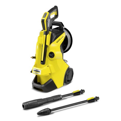 Painepesuri Karcher K 4 Premium Power Control Flex