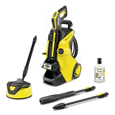 Painepesuri Karcher K 5 Power Control Home