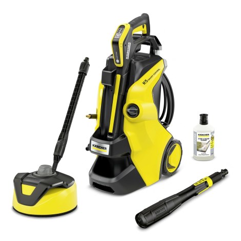 Painepesuri Karcher K 5 Smart Control Home