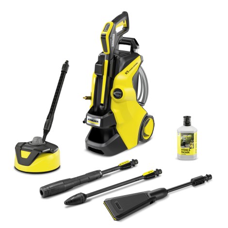 Painepesuri Karcher K 5 Power Control Flex Home eco!Booster
