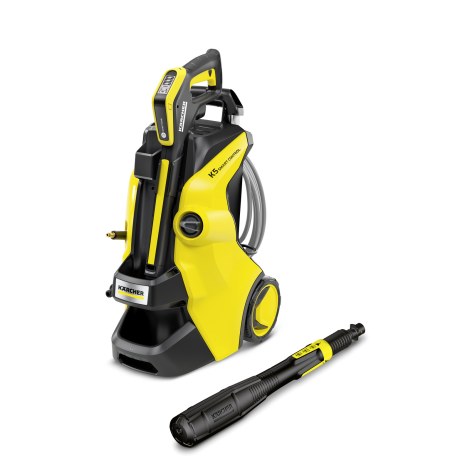 Painepesuri Karcher K 5 Smart Control Flex