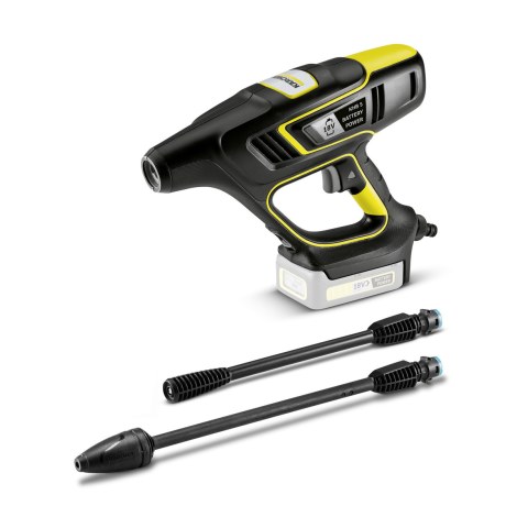 Painepesuri Karcher KHB 5 Battery